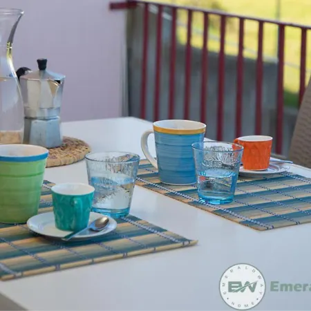 Apartamento Emeraldway Juniper Budoni